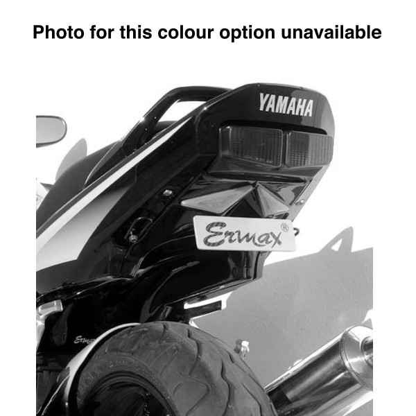 Ermax Ermax undertray | unpainted | yamaha fzs 600 fazer 1998>2003